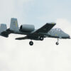 Xfly 50mm Twin a-10 Warthog 1000mm Wingspan Without Tx/Rx/Batt - Image 9