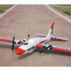 Xfly Swift X2100 Twin Glider Without Tx/Rx/Batt - Image 2