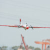 Xfly Swift X2100 Twin Glider Without Tx/Rx/Batt - Image 12