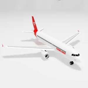 Xfly Twinliner 40mm Edf Jet W/O Tx/Rx/Batt