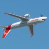 Xfly Twinliner 40mm Edf Jet W/O Tx/Rx/Batt - Image 6