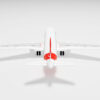 Xfly Twinliner 40mm Edf Jet W/O Tx/Rx/Batt - Image 19