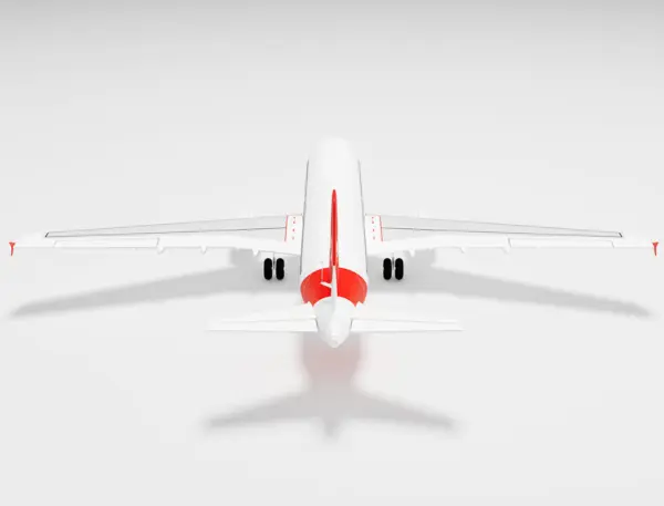 Xfly Twinliner 40mm Edf Jet W/O Tx/Rx/Batt