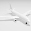 Xfly Twinliner 40mm Edf Jet Without Tx/Rx/Batt Base White - Image 12