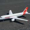 Xfly Twinliner 40mm Edf Jet Without Tx/Rx/Batt Base White - Image 20