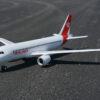 Xfly Twinliner 40mm Edf Jet Without Tx/Rx/Batt Base White - Image 21
