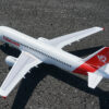 Xfly Twinliner 40mm Edf Jet Without Tx/Rx/Batt Base White - Image 23