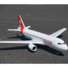 Xfly Twinliner 40mm Edf Jet Without Tx/Rx/Batt Base White - Image 24