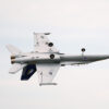 Xfly Twin 40mm F-18 Edf 705mm Jet Without Tx/Rx/Batt - Grey - Image 3