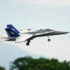 Xfly Twin 40mm F-18 Edf 705mm Jet Without Tx/Rx/Batt - Grey - Image 27