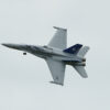Xfly Twin 40mm F-18 Edf 705mm Jet Without Tx/Rx/Batt - Grey - Image 30