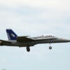 Xfly Twin 40mm F-18 Edf 705mm Jet Without Tx/Rx/Batt - Grey - Image 32