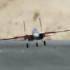 Xfly Twin 40mm F-15 Edf 710mm Jet Without Tx/Rx/Battery - Desert Camo - Image 2