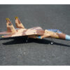 Xfly Twin 40mm F-15 Edf 710mm Jet Without Tx/Rx/Battery - Desert Camo - Image 7