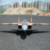Xfly Twin 40mm F-15 Edf 710mm Jet Without Tx/Rx/Battery - Desert Camo - Image 8