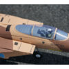 Xfly Twin 40mm F-15 Edf 710mm Jet Without Tx/Rx/Battery - Desert Camo - Image 10