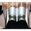 Xfly Twin 40mm F-15 Edf 710mm Jet Without Tx/Rx/Battery - Desert Camo - Image 11