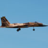 Xfly Twin 40mm F-15 Edf 710mm Jet Without Tx/Rx/Battery - Desert Camo - Image 13