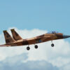 Xfly Twin 40mm F-15 Edf 710mm Jet Without Tx/Rx/Battery - Desert Camo - Image 14