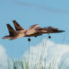 Xfly Twin 40mm F-15 Edf 710mm Jet Without Tx/Rx/Battery - Desert Camo - Image 16