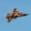 Xfly Twin 40mm F-15 Edf 710mm Jet Without Tx/Rx/Battery - Desert Camo - Image 18