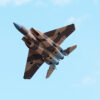Xfly Twin 40mm F-15 Edf 710mm Jet Without Tx/Rx/Battery - Desert Camo - Image 19