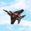 Xfly Twin 40mm F-15 Edf 710mm Jet Without Tx/Rx/Battery - Desert Camo - Image 20
