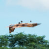 Xfly Twin 40mm F-15 Edf 710mm Jet Without Tx/Rx/Battery - Desert Camo - Image 21