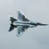 Xfly Twin 40mm F-15 Edf 710mm Jet Without Tx/Rx/Battery - Grey - Image 3