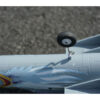 Xfly Twin 40mm F-15 Edf 710mm Jet Without Tx/Rx/Battery - Grey - Image 10
