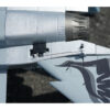 Xfly Twin 40mm F-15 Edf 710mm Jet Without Tx/Rx/Battery - Grey - Image 14