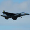Xfly Twin 40mm F-15 Edf 710mm Jet Without Tx/Rx/Battery - Grey - Image 17