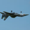 Xfly Twin 40mm F-15 Edf 710mm Jet Without Tx/Rx/Battery - Grey - Image 21