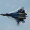 Xfly Twin 40mm Su-57 Edf 700mm Jet Without Tx/Rx/Batt - Image 2