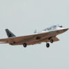 Xfly Twin 40mm Su-57 Edf 700mm Jet Without Tx/Rx/Batt - Image 5