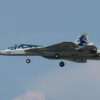 Xfly Twin 40mm Su-57 Edf 700mm Jet Without Tx/Rx/Batt - Image 6