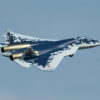Xfly Twin 40mm Su-57 Edf 700mm Jet Without Tx/Rx/Batt - Image 7