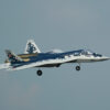 Xfly Twin 40mm Su-57 Edf 700mm Jet Without Tx/Rx/Batt - Image 8