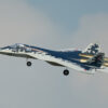 Xfly Twin 40mm Su-57 Edf 700mm Jet Without Tx/Rx/Batt - Image 9