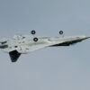 Xfly Twin 40mm Su-57 Edf 700mm Jet Without Tx/Rx/Batt - Image 10