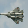 Xfly Twin 40mm Su-57 Edf 700mm Jet Without Tx/Rx/Batt - Image 11