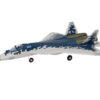 Xfly Twin 40mm Su-57 Edf 700mm Jet Without Tx/Rx/Batt - Image 12