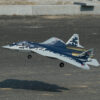 Xfly Twin 40mm Su-57 Edf 700mm Jet Without Tx/Rx/Batt - Image 13
