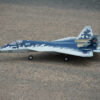 Xfly Twin 40mm Su-57 Edf 700mm Jet Without Tx/Rx/Batt - Image 18