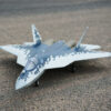 Xfly Twin 40mm Su-57 Edf 700mm Jet Without Tx/Rx/Batt - Image 19