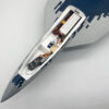 Xfly Twin 40mm Su-57 Edf 700mm Jet Without Tx/Rx/Batt - Image 20
