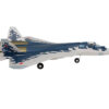 Xfly Twin 40mm Su-57 Edf 700mm Jet Without Tx/Rx/Batt - Image 22