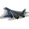 Xfly Twin 40mm Su-57 Edf 700mm Jet Without Tx/Rx/Batt - Image 23