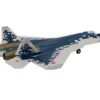 Xfly Twin 40mm Su-57 Edf 700mm Jet Without Tx/Rx/Batt - Image 24