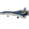 Xfly Twin 40mm Su-57 Edf 700mm Jet Without Tx/Rx/Batt - Image 28